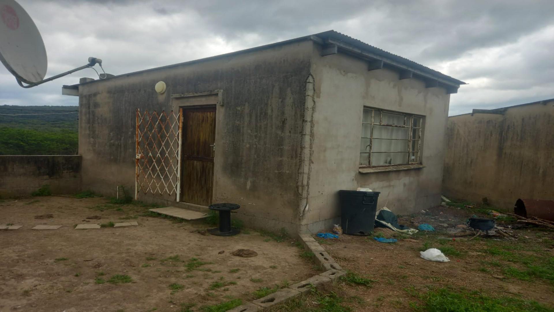 Front View of property in Gwaba