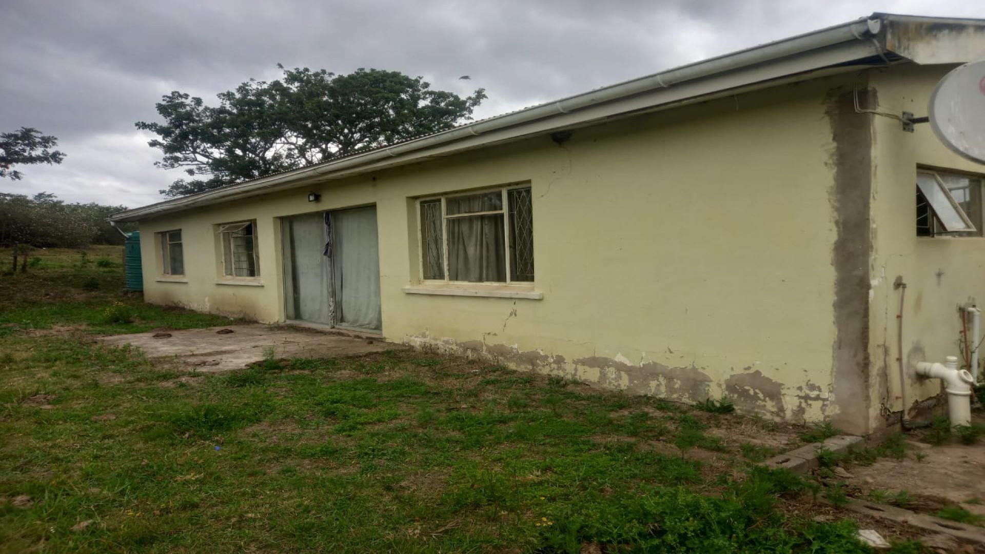 Front View of property in Gwaba