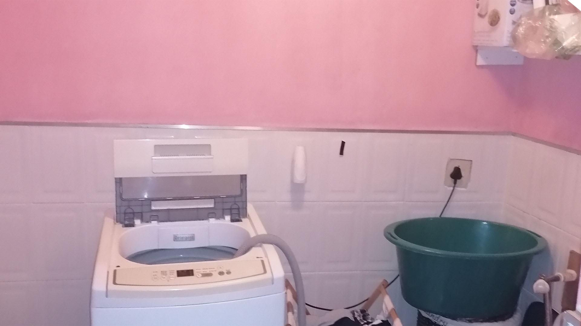 Spaces - 17 square meters of property in Ermelo