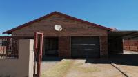 3 Bedroom 2 Bathroom House for Sale for sale in Ermelo