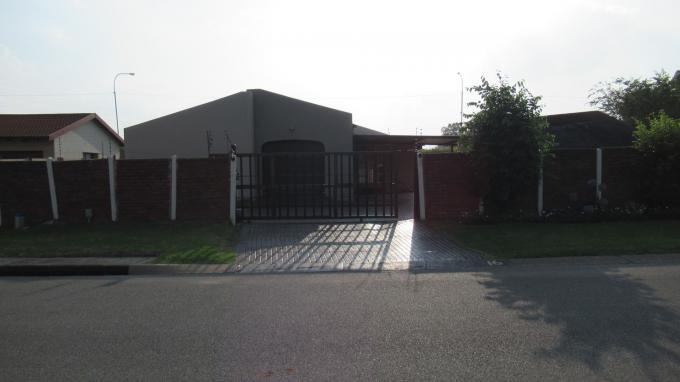 3 Bedroom House for Sale For Sale in Brakpan - Private Sale - MR427074