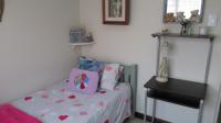 Bed Room 1 - 8 square meters of property in Brentwood Park AH