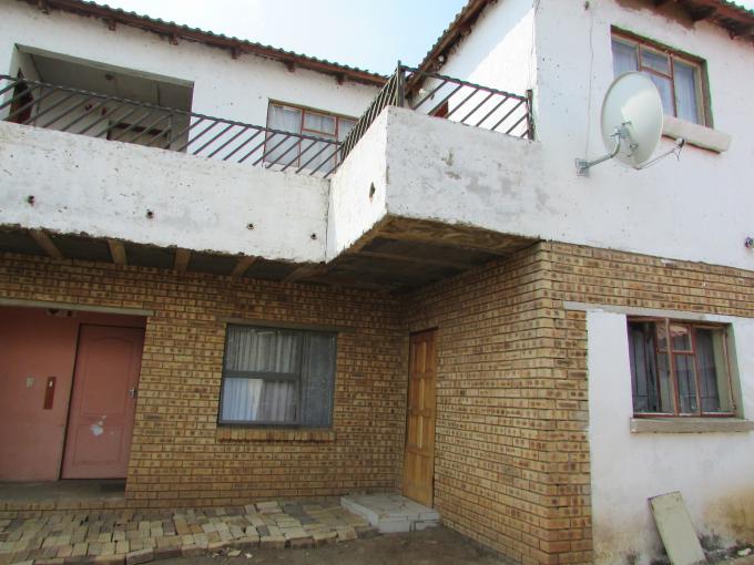 Property For Sale in Soweto MyRoof.co.za
