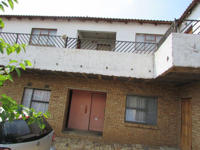 7 Bedroom House for Sale and to Rent For Sale in Soweto MR