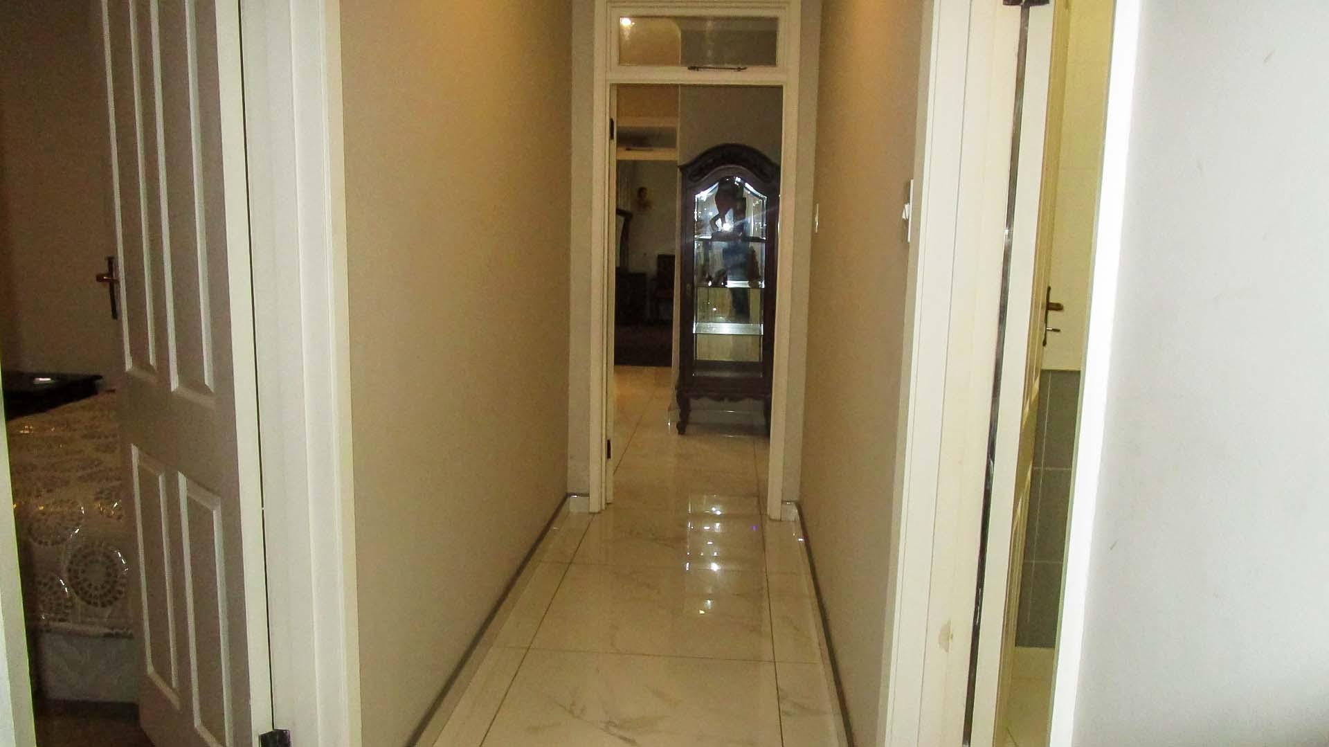 Spaces - 17 square meters of property in Sezela