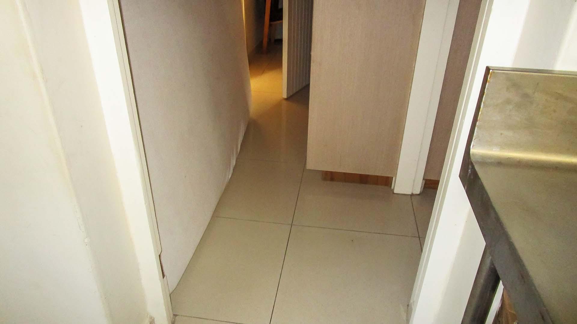 Spaces - 17 square meters of property in Sezela