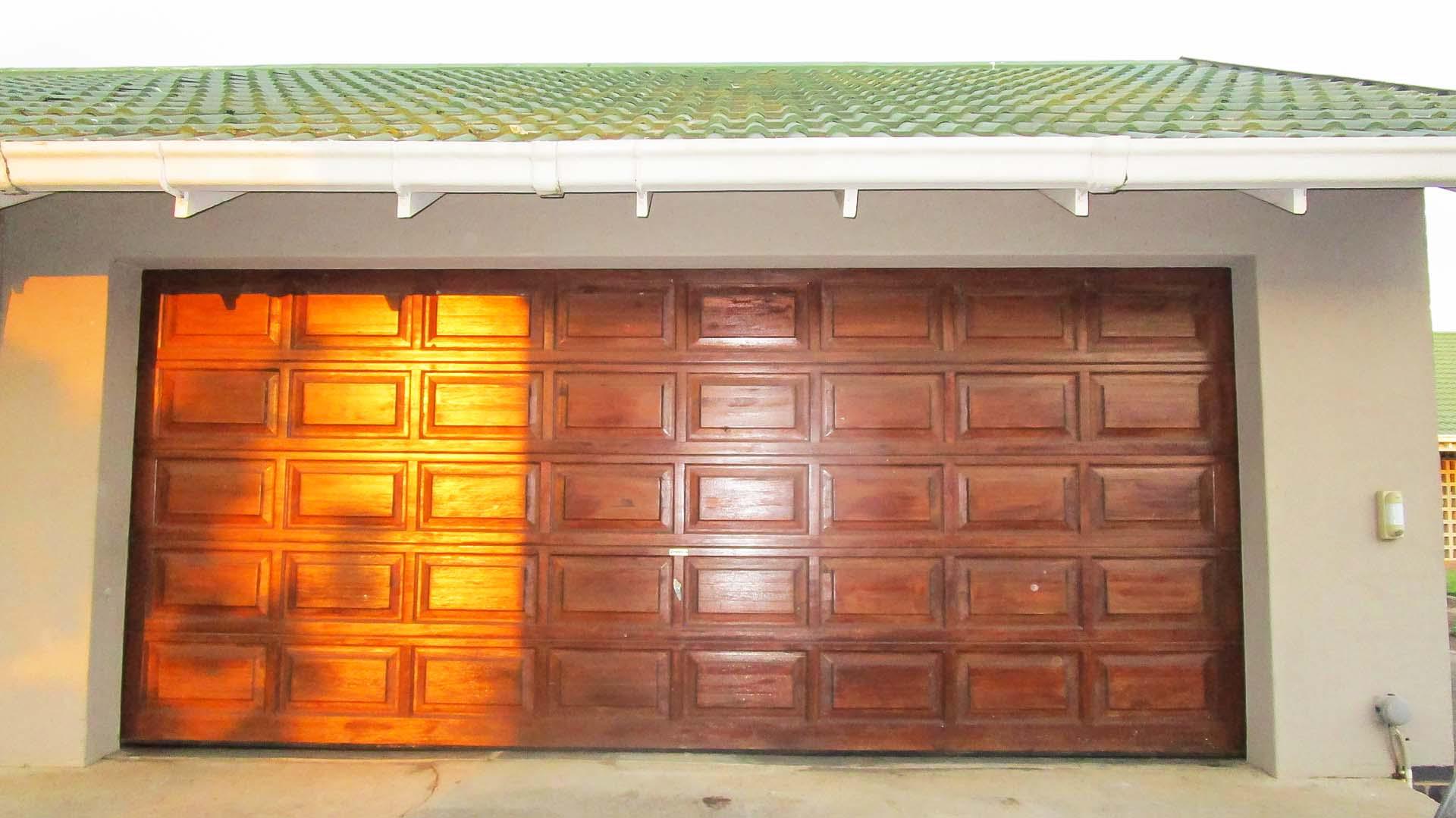 Front View of property in Sezela