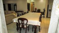 Dining Room - 29 square meters of property in Sezela