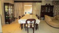 Dining Room - 29 square meters of property in Sezela