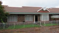 3 Bedroom 2 Bathroom Sec Title for Sale for sale in Vereeniging