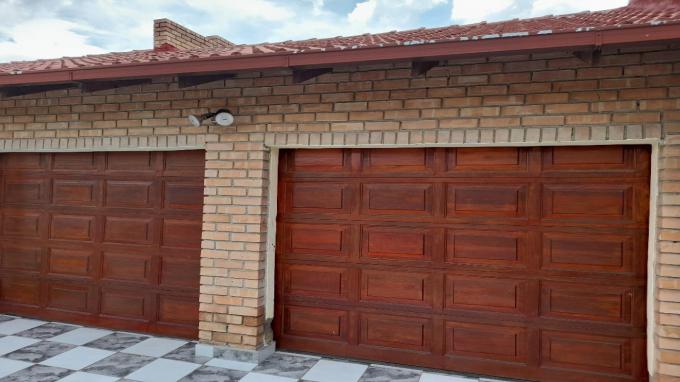 3 Bedroom House to Rent in Polokwane - Property to rent - MR428443
