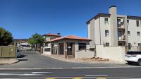 Front View of property in Burgundy Estate