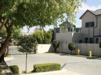 Front View of property in Burgundy Estate