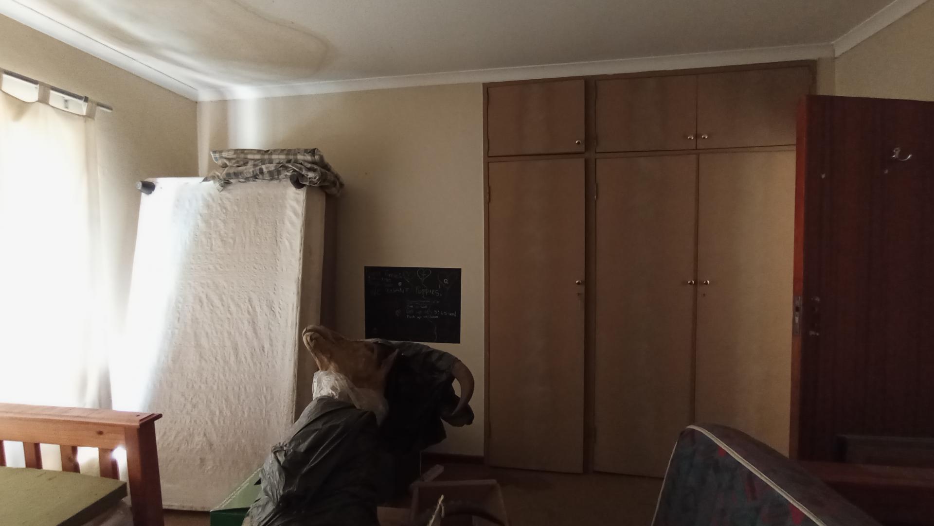 Bed Room 2 - 24 square meters of property in Witkoppen