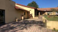 Front View of property in Witkoppen