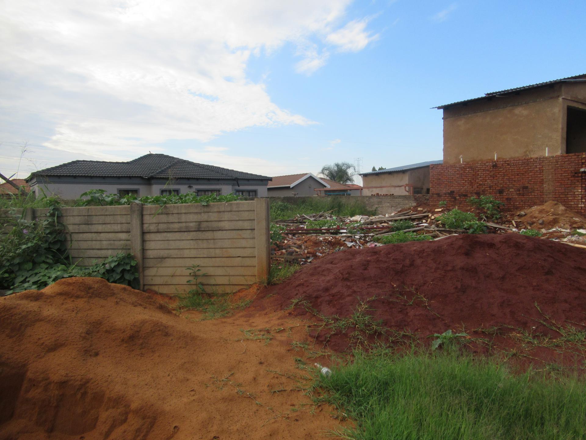 Land for Sale For Sale in The Orchards MR428770 MyRoof