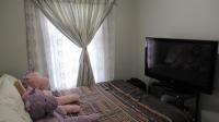 Bed Room 3 - 8 square meters of property in Crystal Park