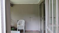 Patio - 8 square meters of property in Vaalpark