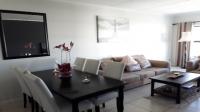 Dining Room - 11 square meters of property in Somerset West