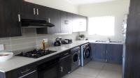 Kitchen - 9 square meters of property in Somerset West