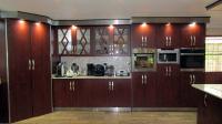 Kitchen - 56 square meters of property in Pietermaritzburg (KZN)