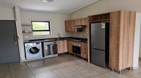 Kitchen of property in Edenburg - Jhb