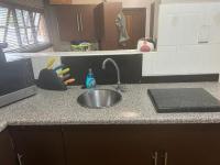 Kitchen - 8 square meters of property in Clifton Park