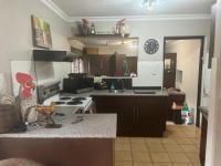 Kitchen - 8 square meters of property in Clifton Park