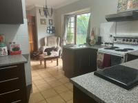 Kitchen - 8 square meters of property in Clifton Park