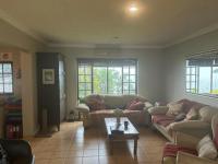 Lounges - 34 square meters of property in Clifton Park