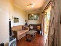 Lounges - 34 square meters of property in Clifton Park
