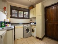 Kitchen - 8 square meters of property in Clifton Park