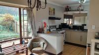 Kitchen - 8 square meters of property in Clifton Park