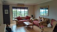 Lounges - 34 square meters of property in Clifton Park