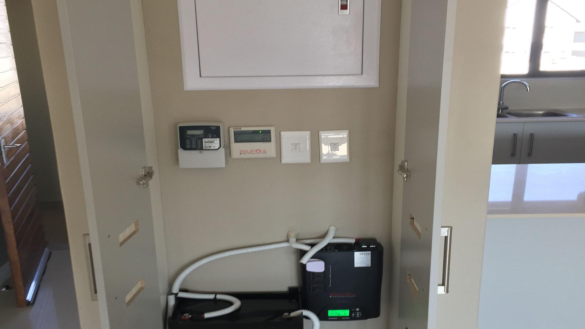 Spaces - 2 square meters of property in Kyalami Hills