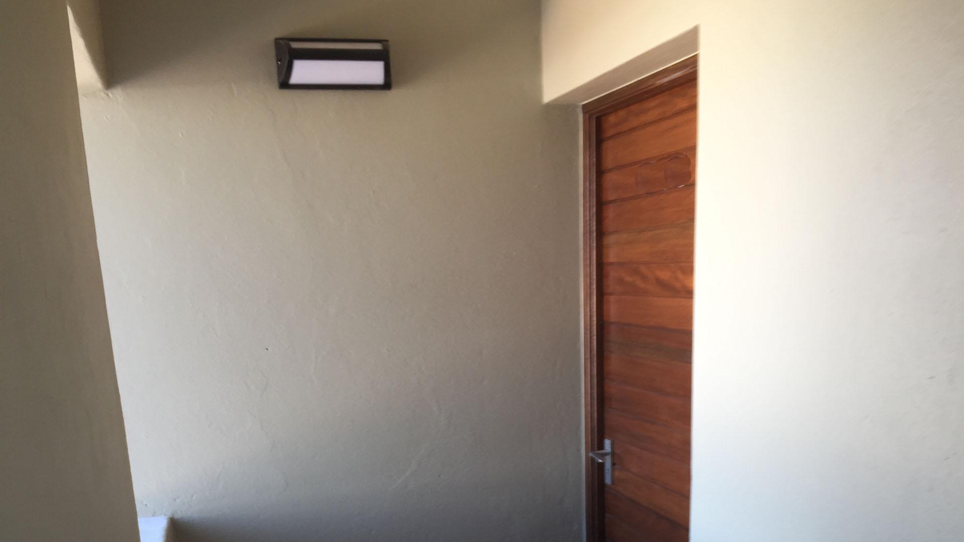 Front View of property in Kyalami Hills