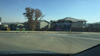 Front View of property in Kyalami Hills