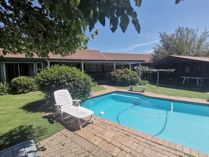 Houses For Sale in Bedworth Park MyRoof.co.za