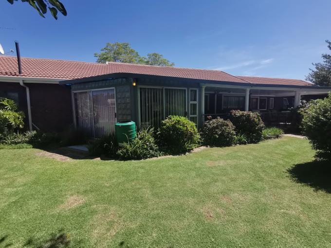 Houses For Sale in Bedworth Park MyRoof.co.za