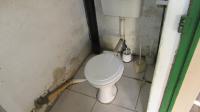 Staff Bathroom - 3 square meters of property in Sasolburg