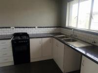 Kitchen of property in Northgate (JHB)