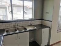Kitchen of property in Northgate (JHB)