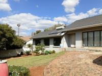 Front View of property in Mondeor