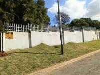 Front View of property in Mondeor