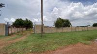 Front View of property in The Balmoral Estates