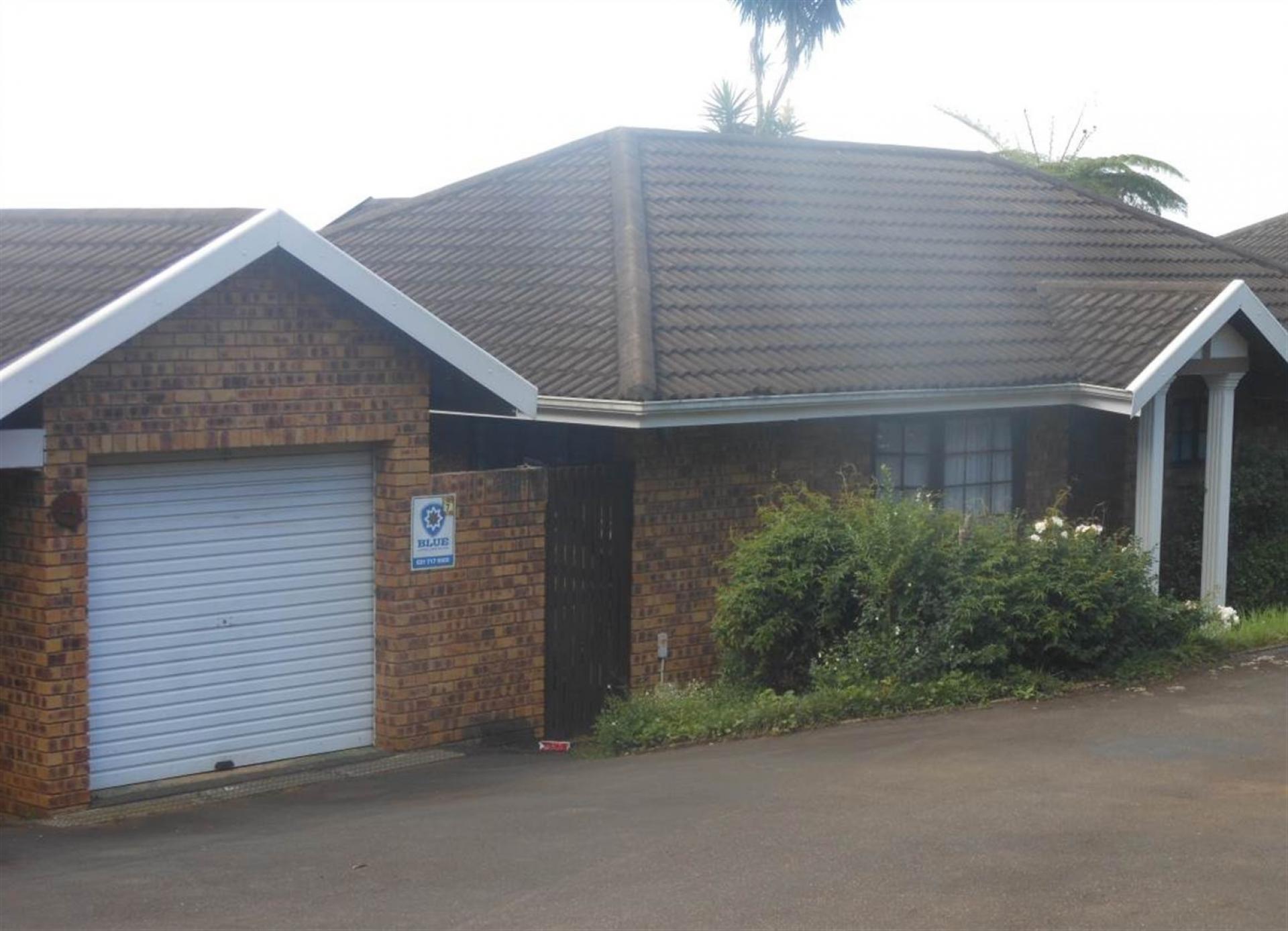 Front View of property in Clifton Park