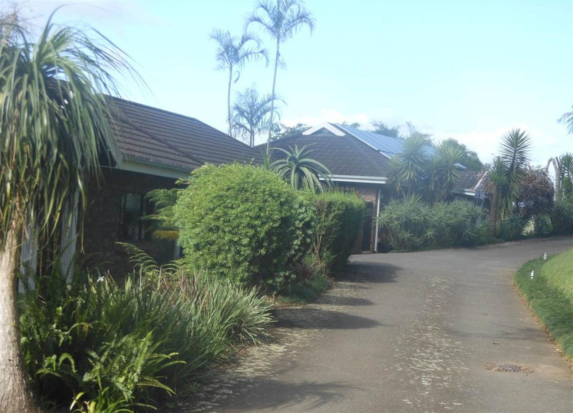 Front View of property in Clifton Park