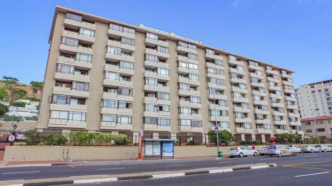 1 Bedroom Apartment to Rent in Green Point - Property to rent - MR429459