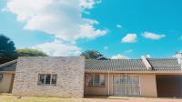 3 Bedroom 2 Bathroom House for Sale for sale in Wilgeheuwel 