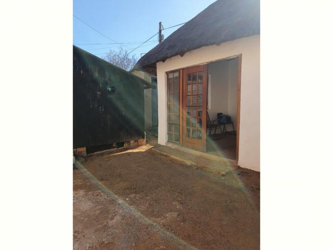 House for Sale For Sale in Elandspoort - MR429517